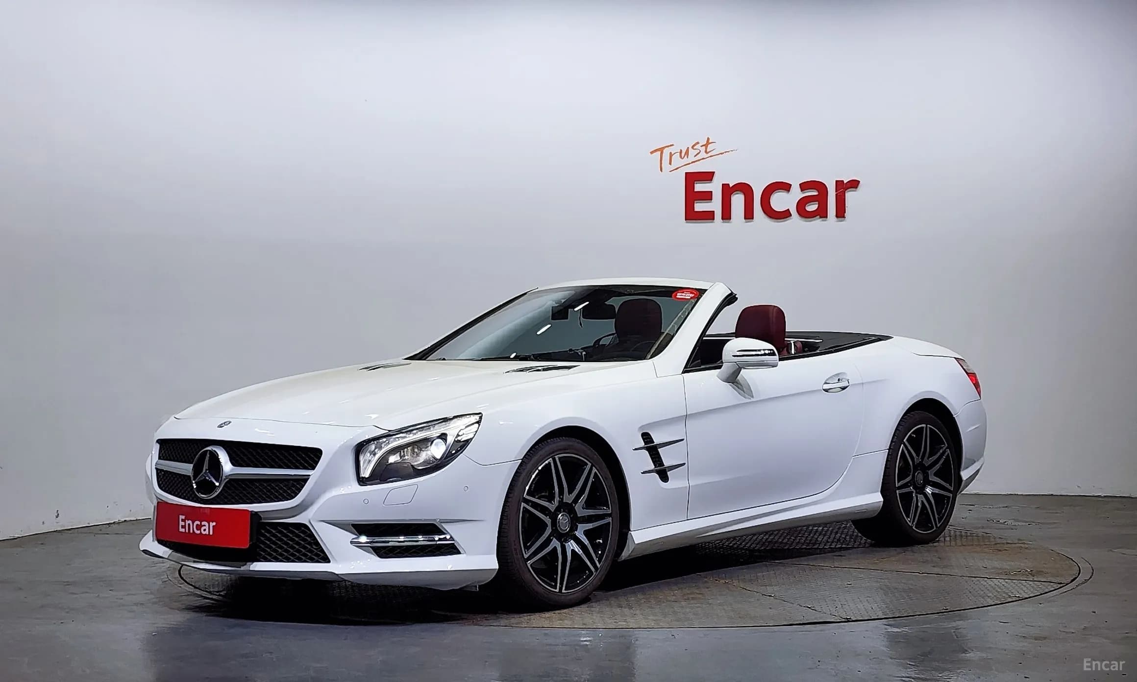 New SL-Class