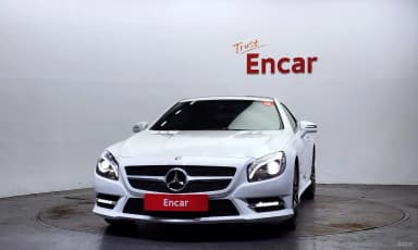 New SL-Class