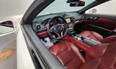 New SL-Class