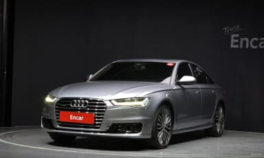 New A6