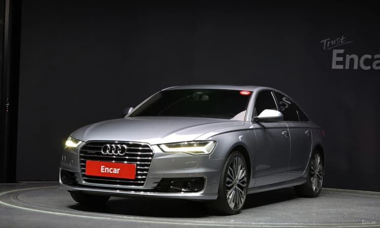 New A6