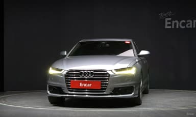 New A6