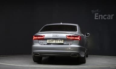 New A6