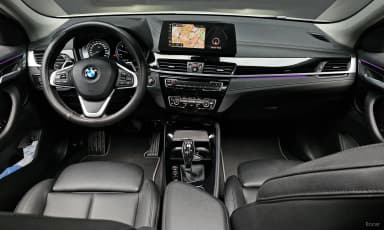 X2 (F39)