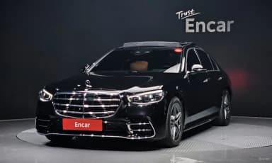 S-Class W223