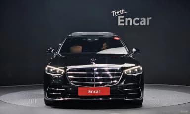 S-Class W223