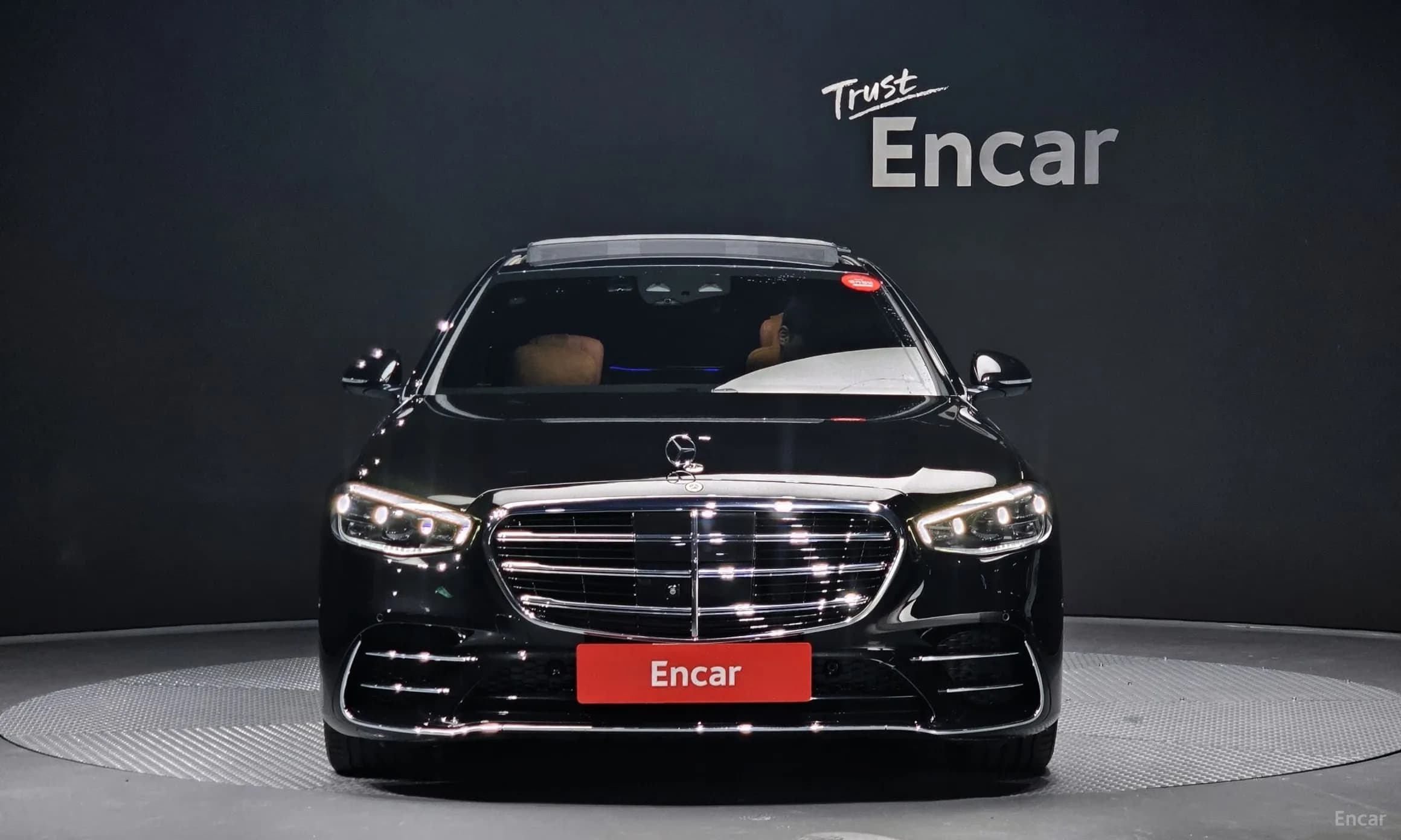 S-Class W223