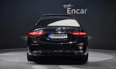 S-Class W223