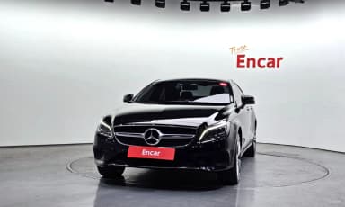 CLS-Class W218