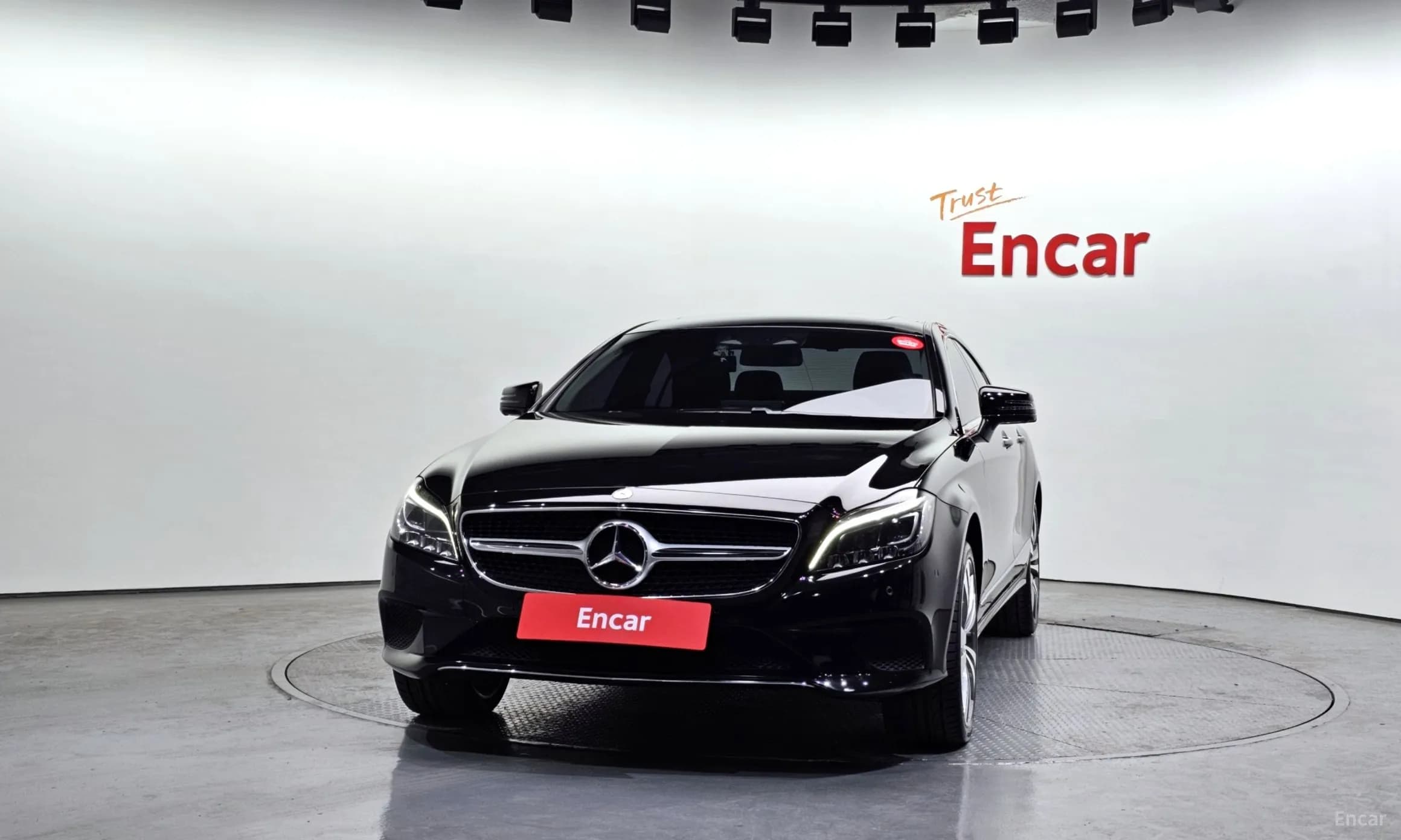CLS-Class W218