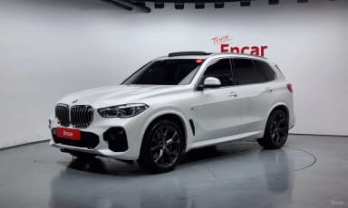 X5 (G05)