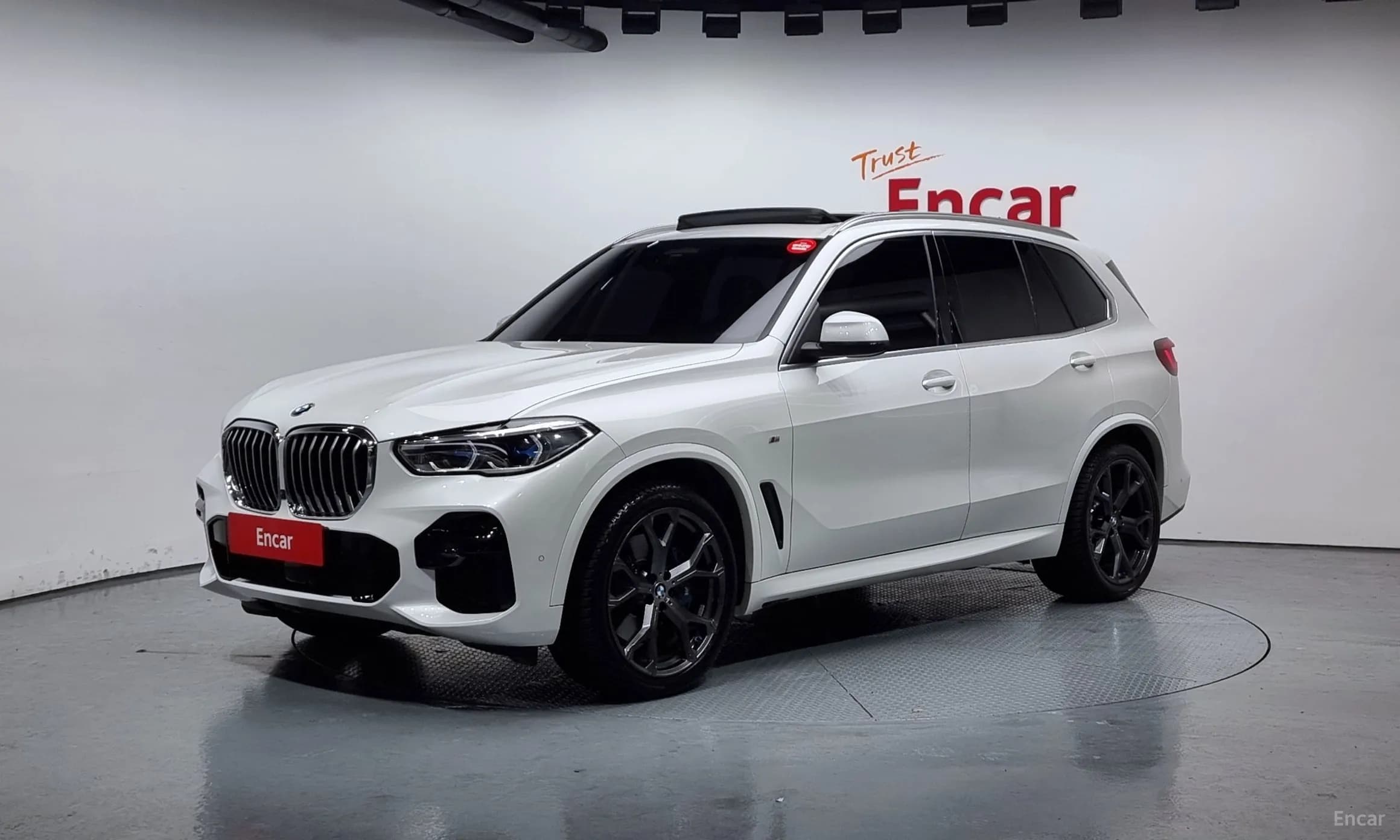 X5 (G05)