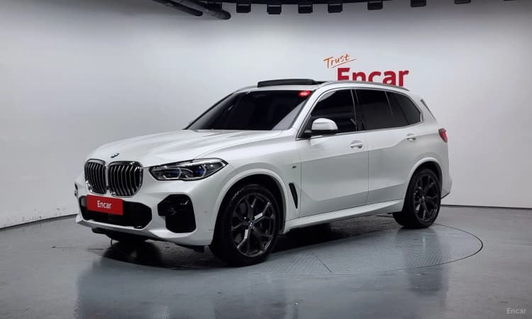 X5 (G05)