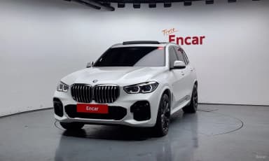 X5 (G05)
