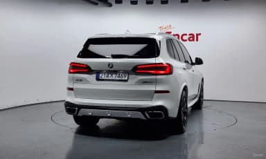 X5 (G05)
