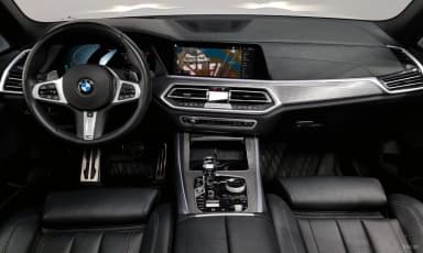 X5 (G05)