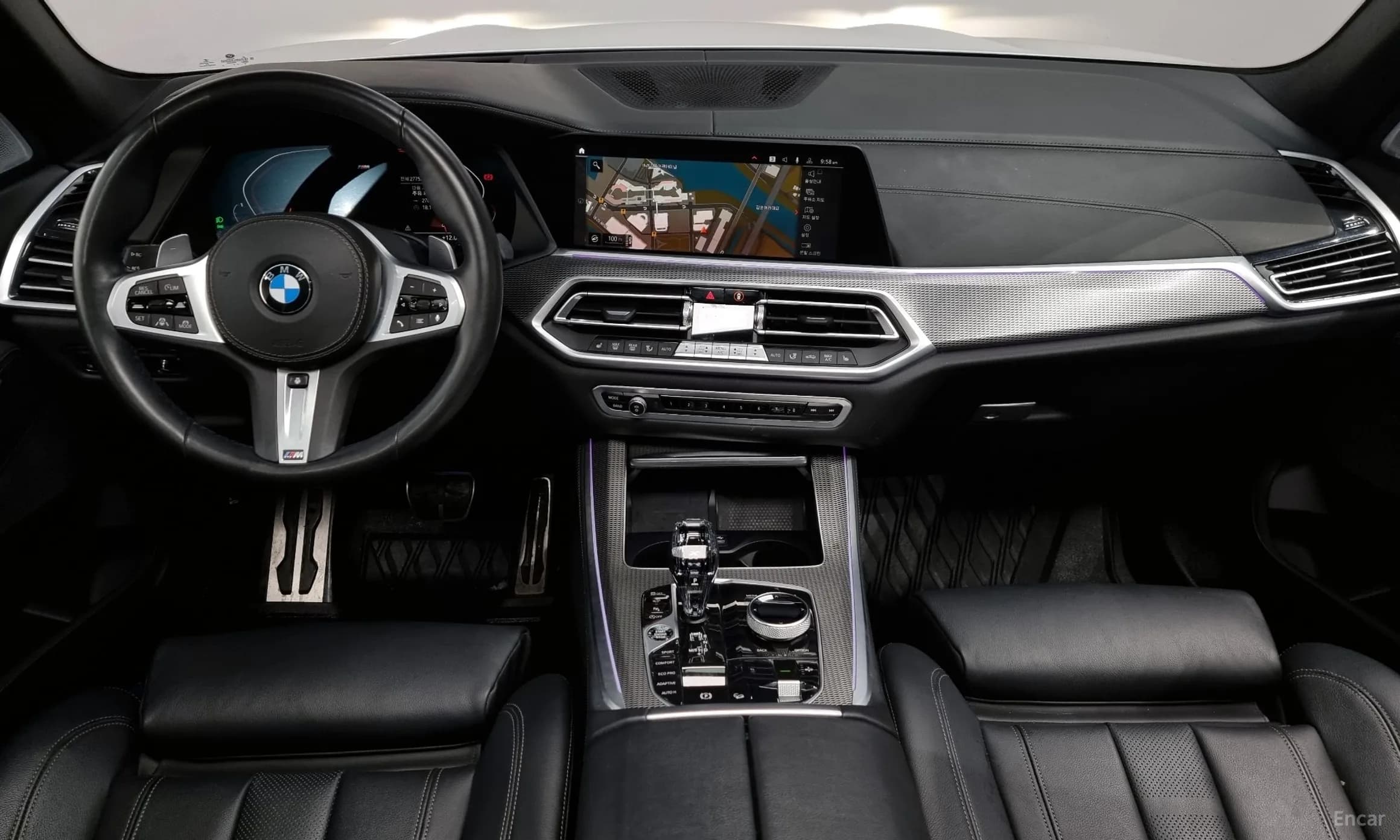 X5 (G05)