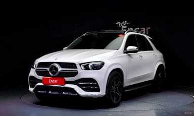 GLE-Class W167