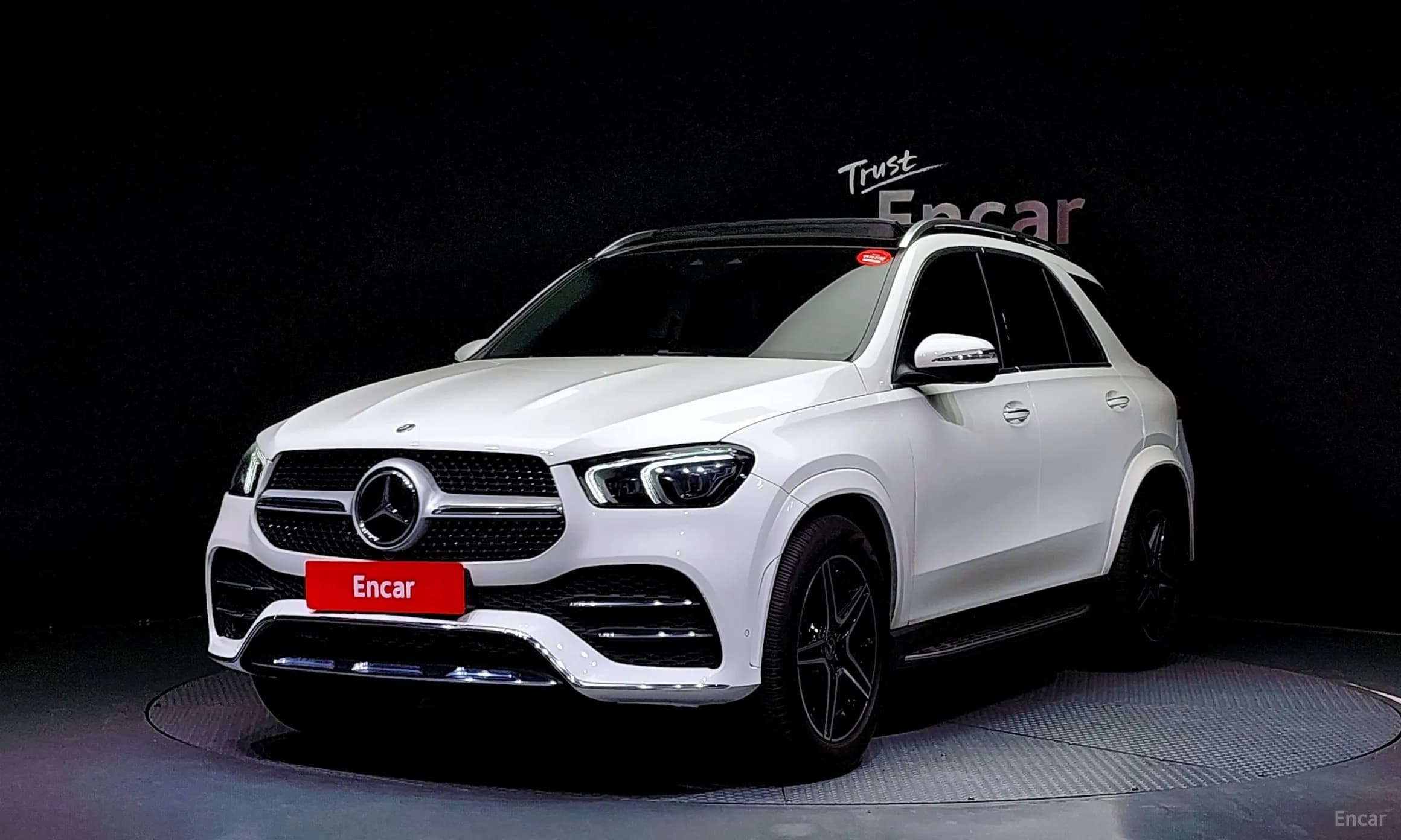 GLE-Class W167