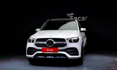 GLE-Class W167