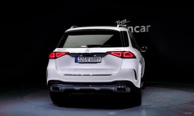 GLE-Class W167