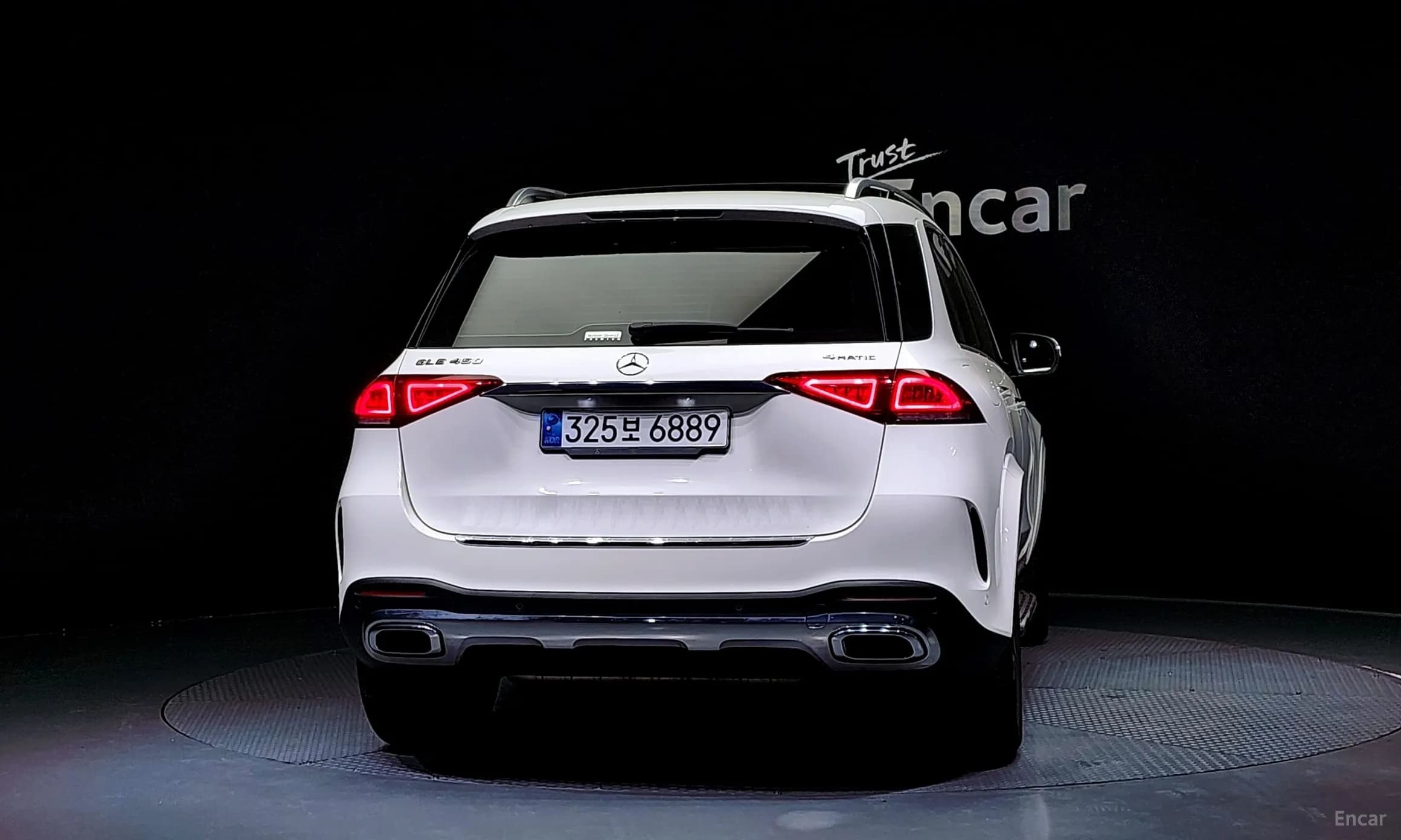 GLE-Class W167