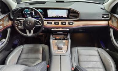 GLE-Class W167