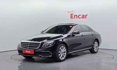 E-Class W213
