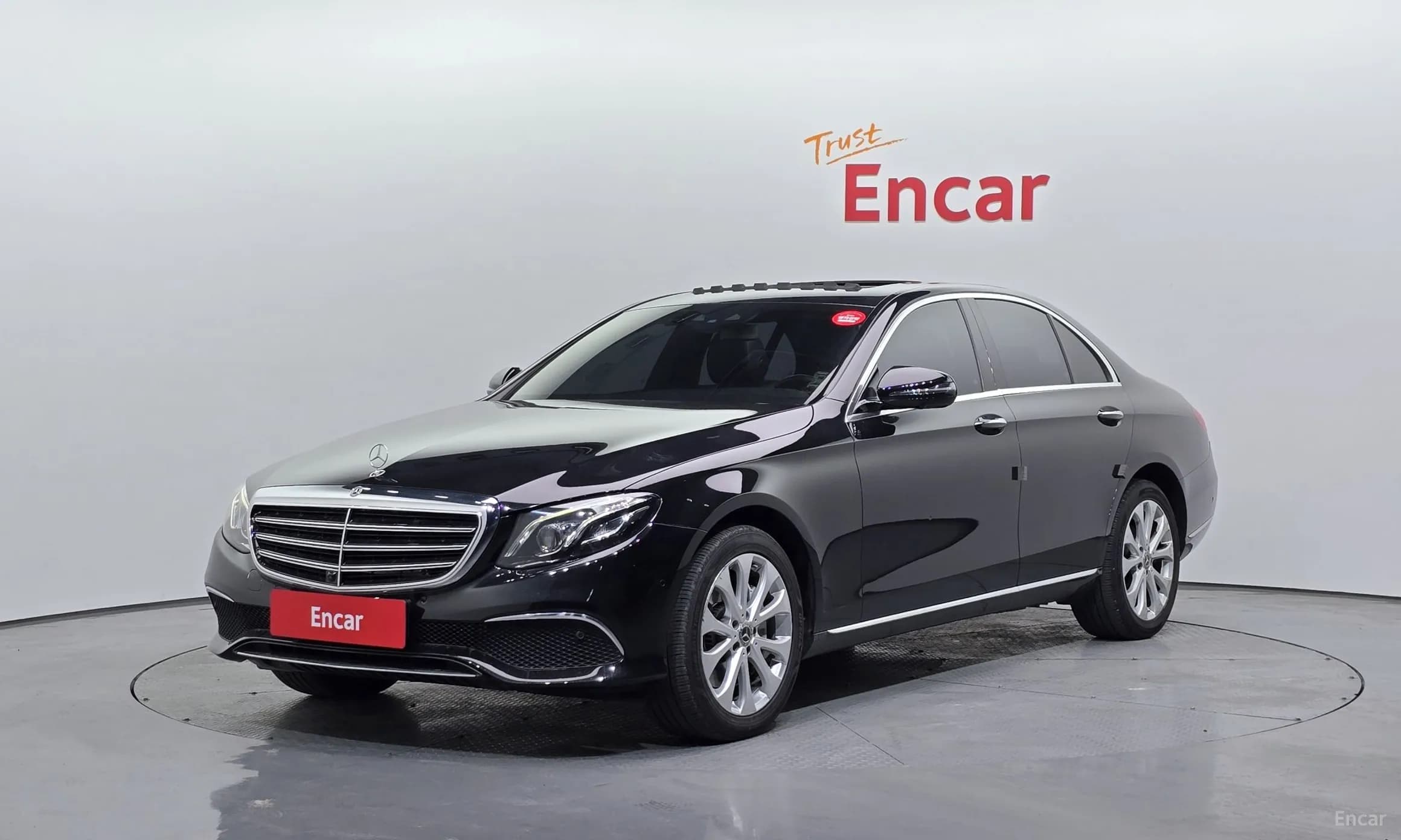 E-Class W213