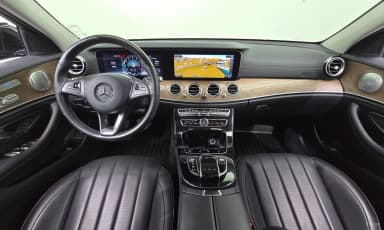 E-Class W213