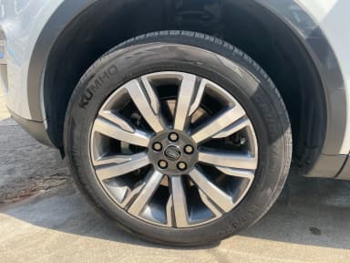 Discovery Sports