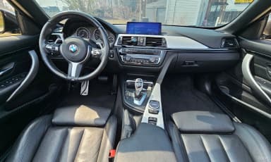 Series 4 (F32)