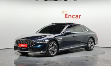 G90 (RS4)