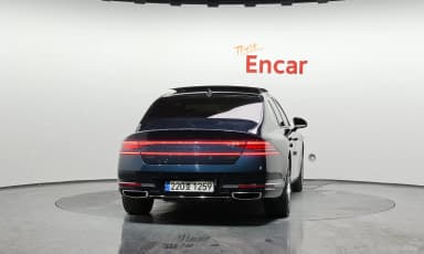 G90 (RS4)