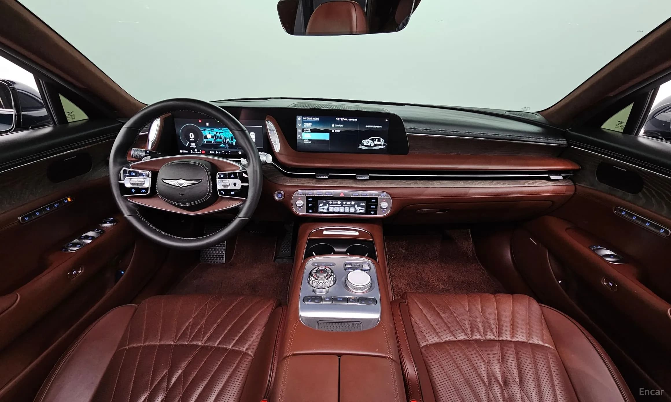G90 (RS4)