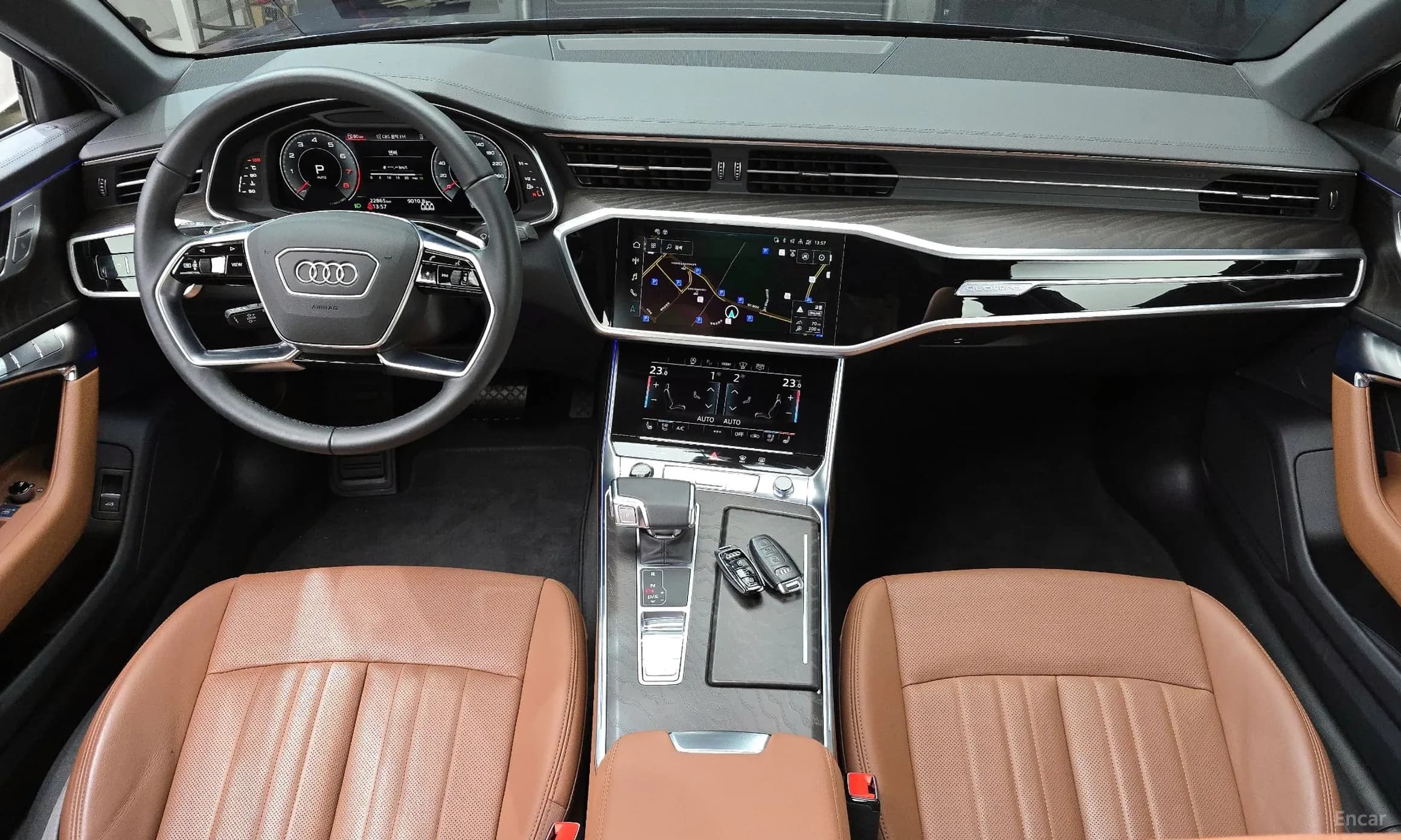 A6 (C8)