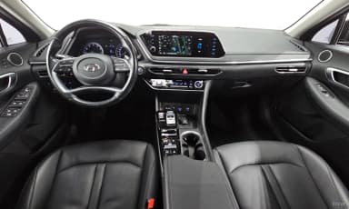 Sonata (DN8)