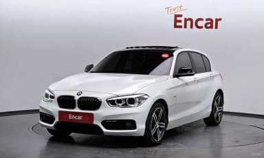 1 Series (F20)