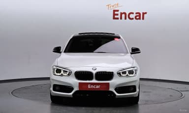 1 Series (F20)