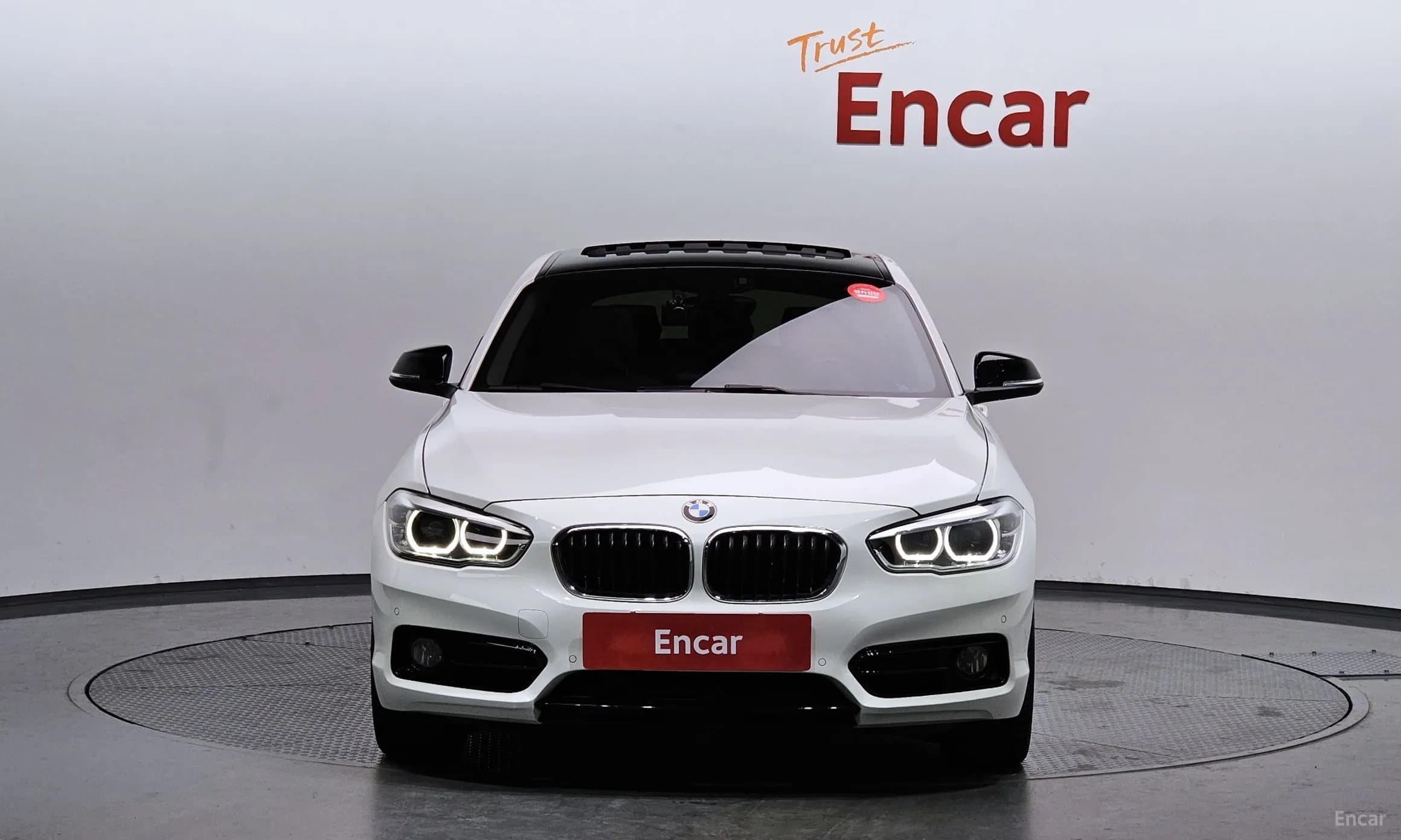 1 Series (F20)