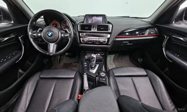 1 Series (F20)