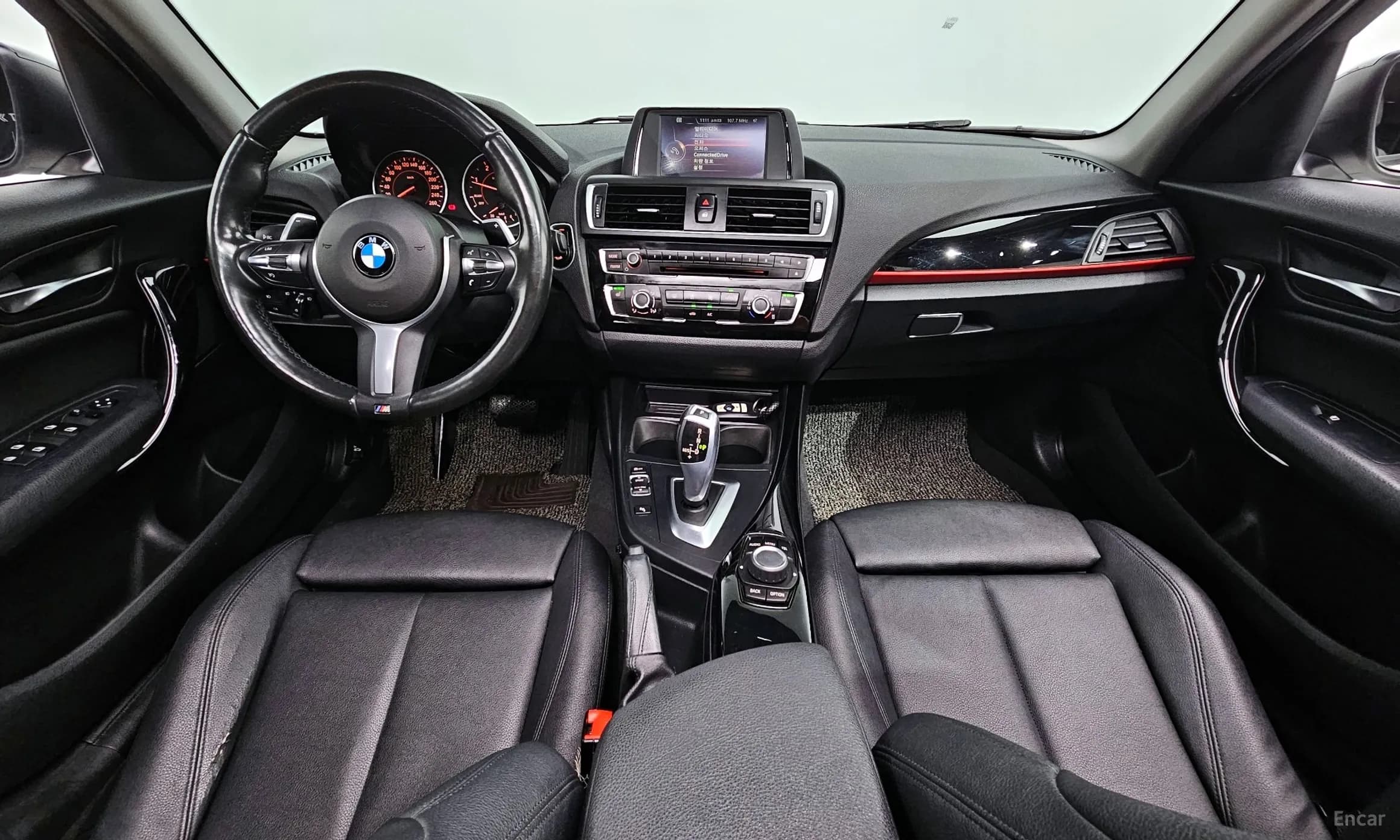 1 Series (F20)