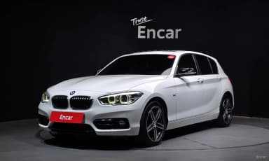 1 Series (F20)