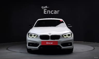 1 Series (F20)