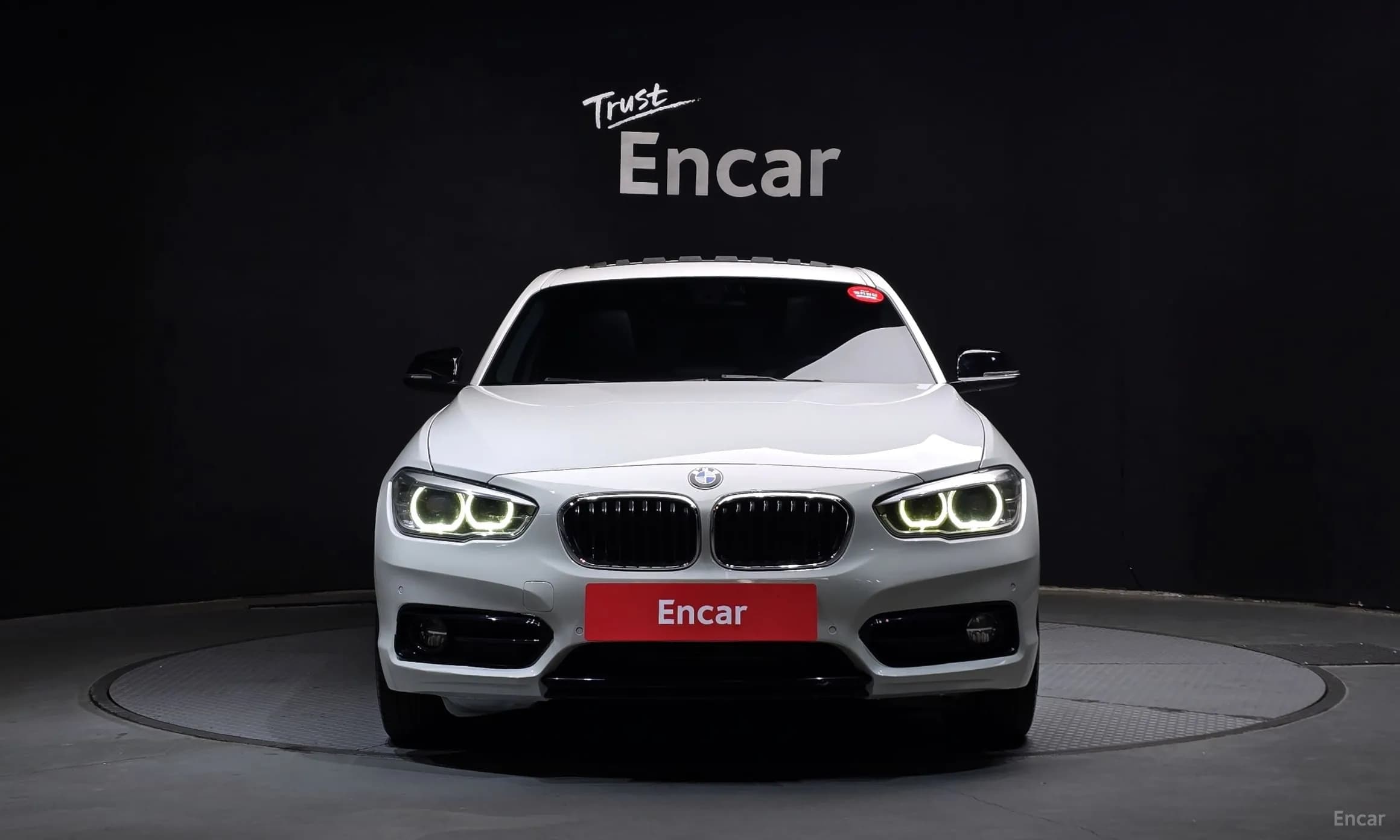 1 Series (F20)
