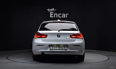 1 Series (F20)