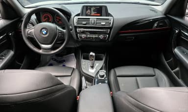 1 Series (F20)