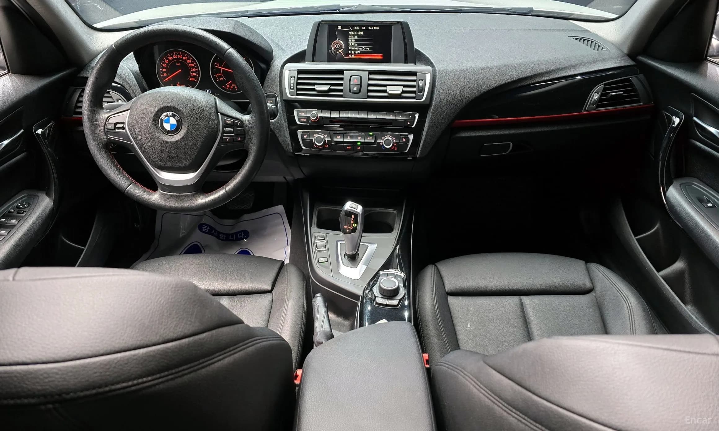 1 Series (F20)