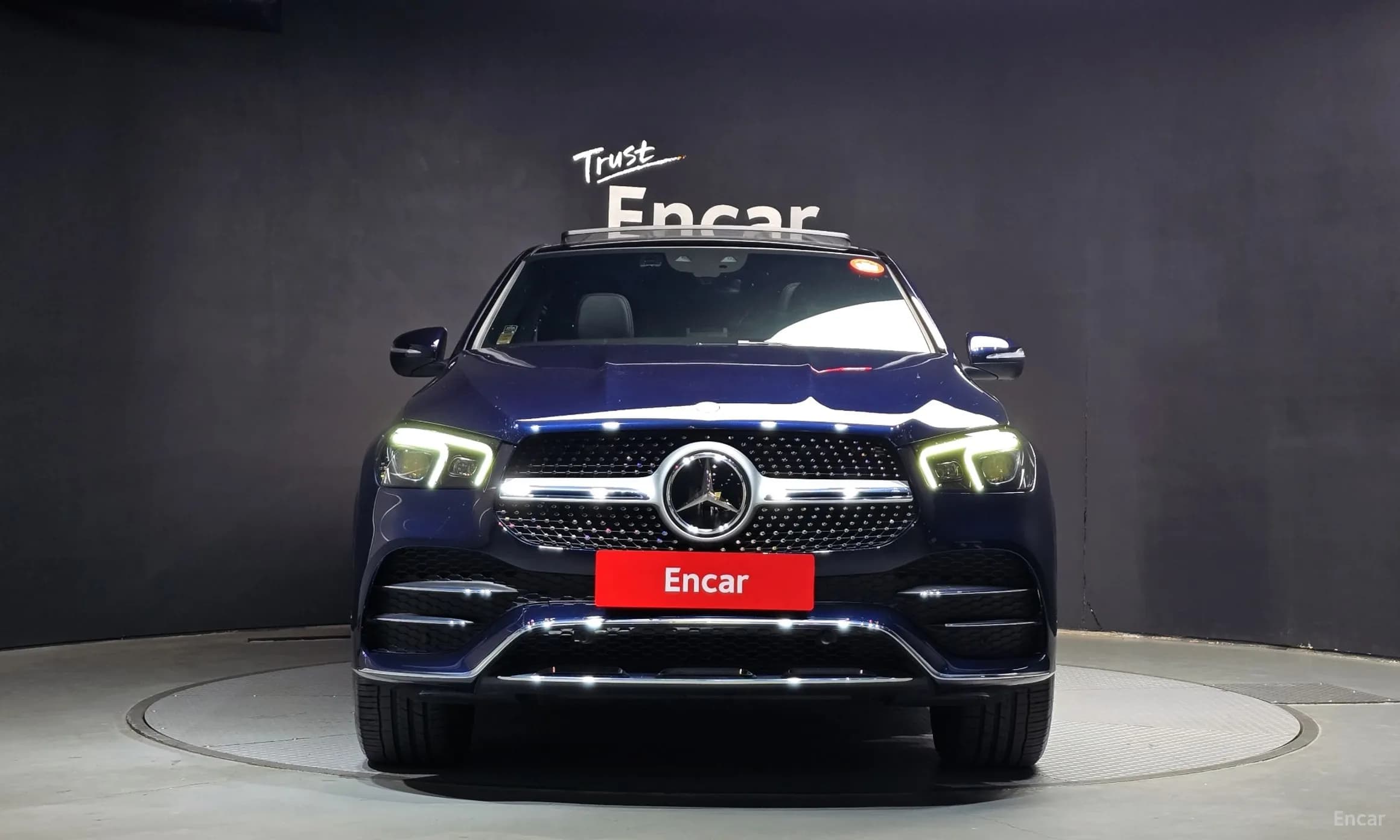 GLE-Class W167