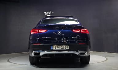 GLE-Class W167